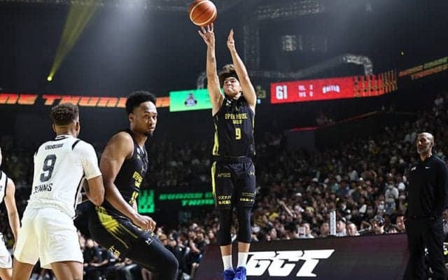 日本・オーストラリアでプレシーズンゲーム…各クラブが開幕へ準備加速