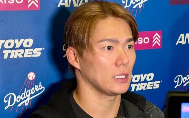 山本由伸、背信スコットを“気遣い”「苦しいところだと思う」　自身の登板で3度の白星消滅