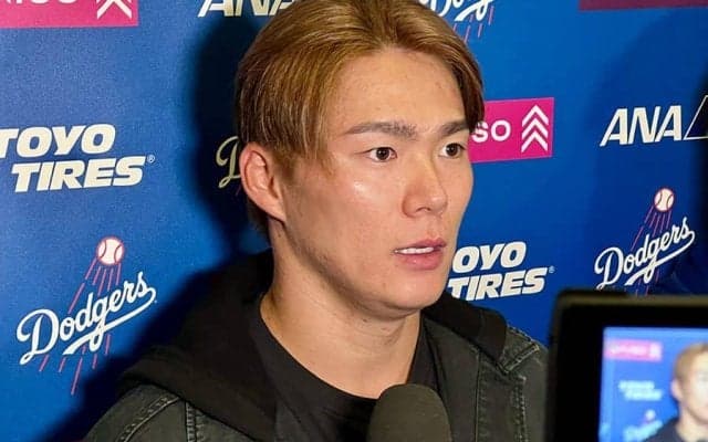 山本由伸、7回10K好投も「すごく悔しい」　痛恨敗戦に落胆の色「勝たないといけない状況」