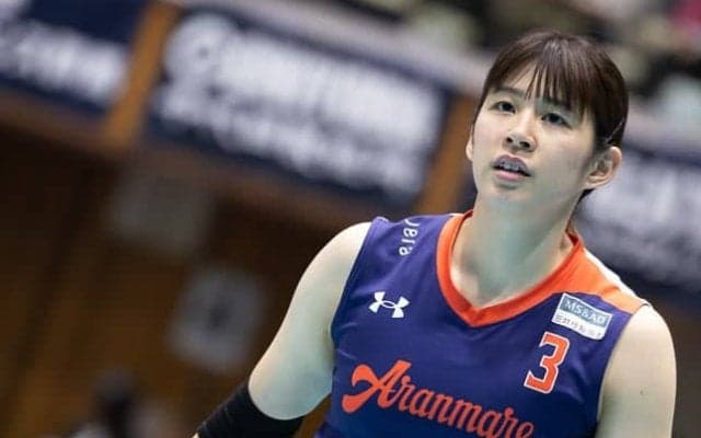 【バレー】アランマーレ山形、26-27シーズンより活動拠点を秋田に移転　SV女子