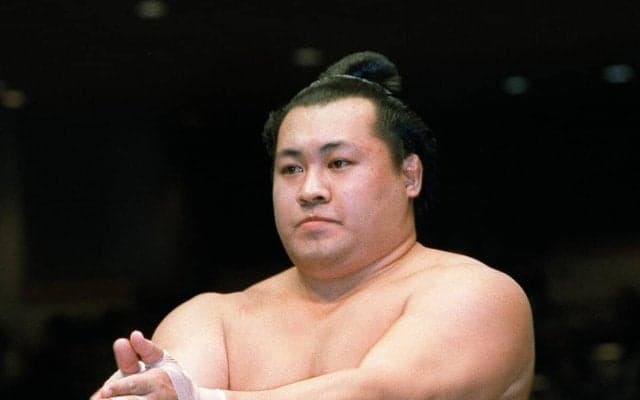 【平成の名力士列伝：追風海】玄人を唸らせた技巧派力士の輝きとケガに泣いた大相撲人生