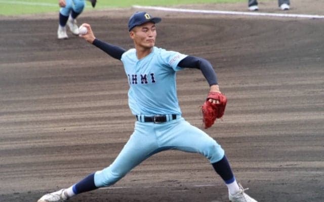 【一覧】ベスト16決定！近江が彦根総合に0封勝利！秋季滋賀県大会【25年秋高校野球】