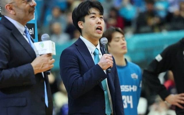 三遠と京都でACを務めた間宮誠氏が海外挑戦…ヨルダンのチームで指揮官に