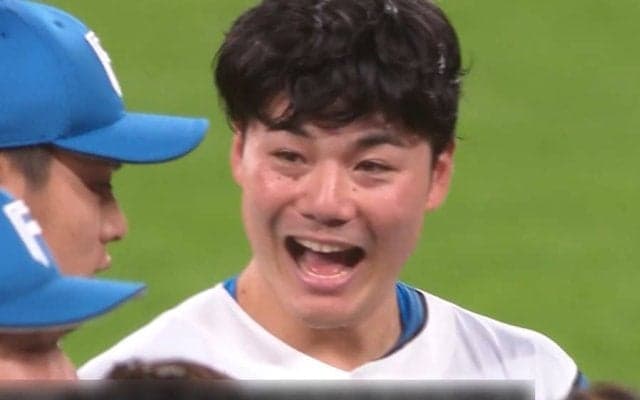 日本ハムは清宮幸太郎が延長11回にサヨナラ打、ソフトバンクも接戦制す…13日のパ結果