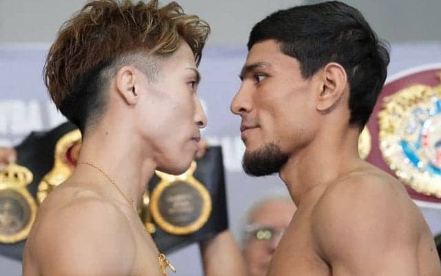 怪物・井上尚弥は「偉大だ」　それでも“最強の敵”アフマダリエフから漏れた揺るぎない自信「過小評価をする人もいるだろう」