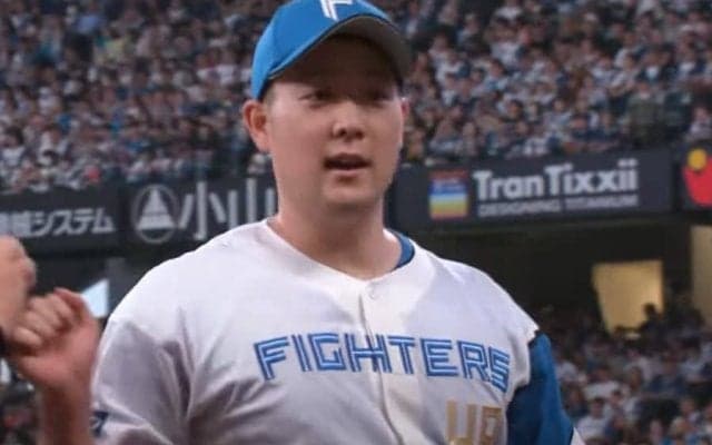 161キロ3連投に「マジかよ」　球場が騒然…打者制圧の剛球が「エグすぎる」