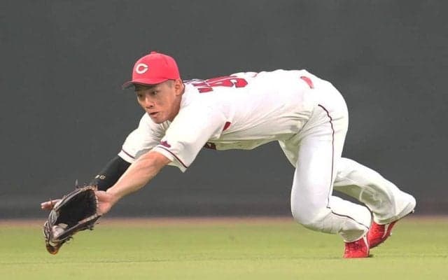 元甲子園のスターが「まじで覚醒」　攻守でチームトップの“2.5”＆“6.5”が「救世主すぎる」