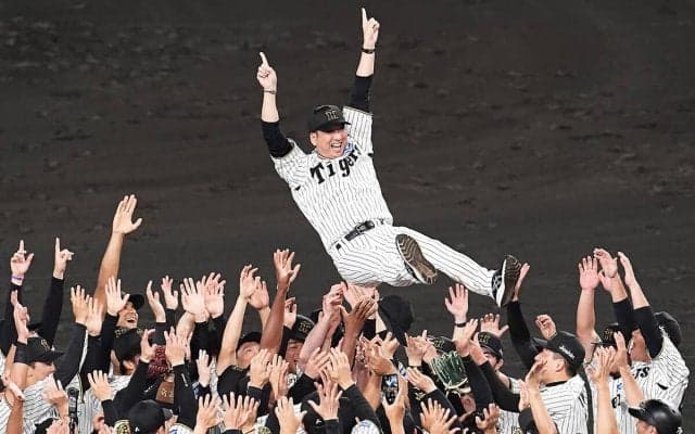【プロ野球】阪神の独走Ｖを許したのは誰の責任か？ 広岡達朗が今季セ・リーグ５球団の迷走を斬る