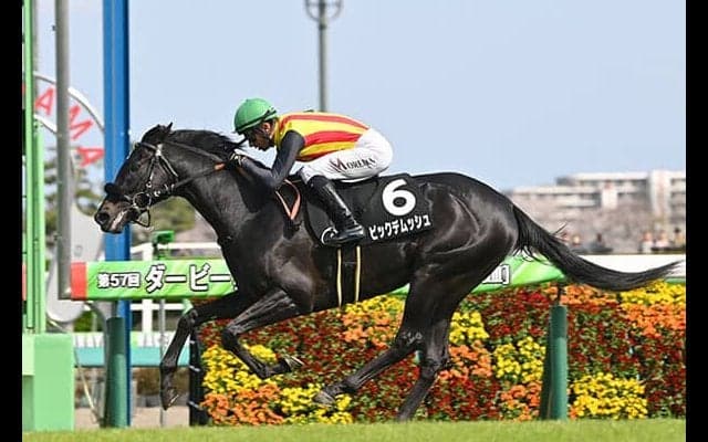 【競馬予想】セントライト記念は特殊な距離「2200ｍ」で荒れる傾向　注目すべき血統は？