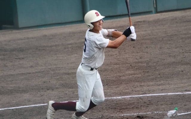 機動力野球が光った瀬田工は7回コールドで初戦突破！4年ぶりの近畿大会を目指す【滋賀】
