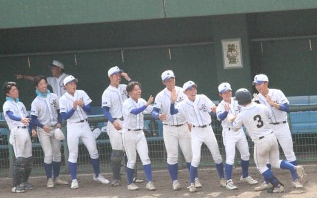 地区予選屈指の好カード！川越東が今夏ベスト16で激突した狭山ヶ丘をコールドで下し県大会へ！【埼玉】