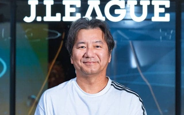 【Jリーグ】賛否両論の「秋春制」移行まで1年、野々村芳和チェアマンが最もこだわった「サッカーの質をいかに上げるか」