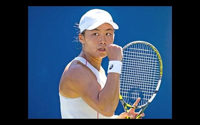  急成長23歳 ツアー初の決勝進出 