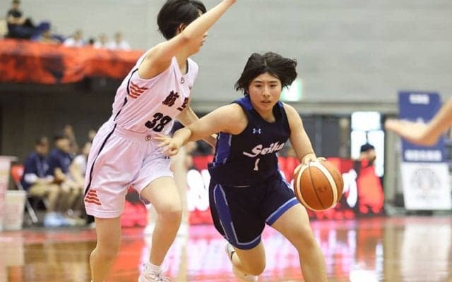 【U18トップリーグ女子】精華女子が日本航空北海道に大逆転勝利…京都精華は岐阜女子破り2つ目の白星【9月13日結果】
