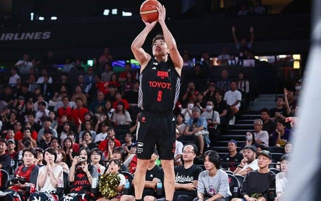 日本各地でプレシーズンゲームが開催…A東京はGリーグ選抜に敗戦、北海道&A千葉が国際試合白星