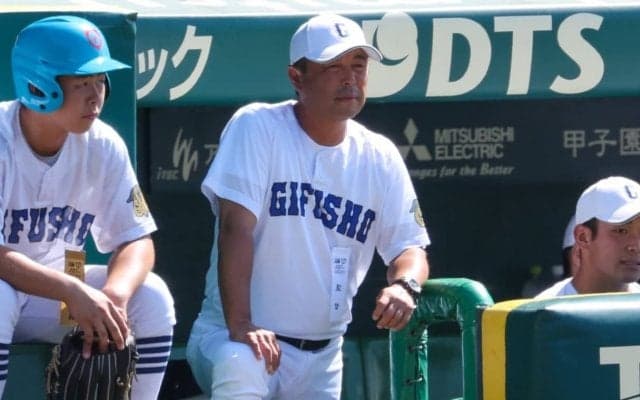 今夏甲子園4強の県岐阜商が初戦敗退、1点差に泣き来春センバツ絶望【岐阜】