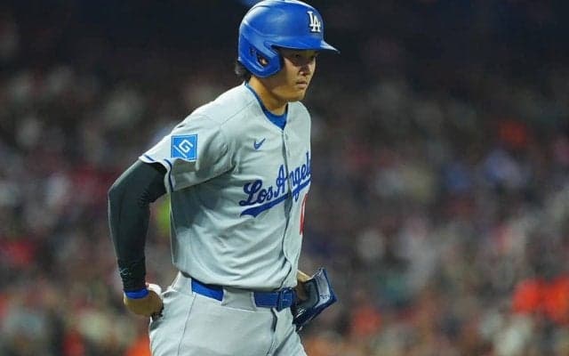 ド軍戦でまさかの展開「どうなってるねん」　一瞬で溶けた“安全リード”「はぁぁぁ？」