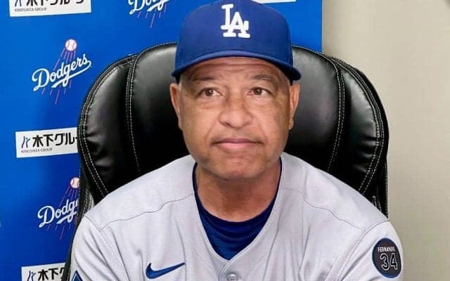 大谷翔平が「取り戻してくれた」　空気を変えた49号…ロバーツ監督が絶賛した貢献度