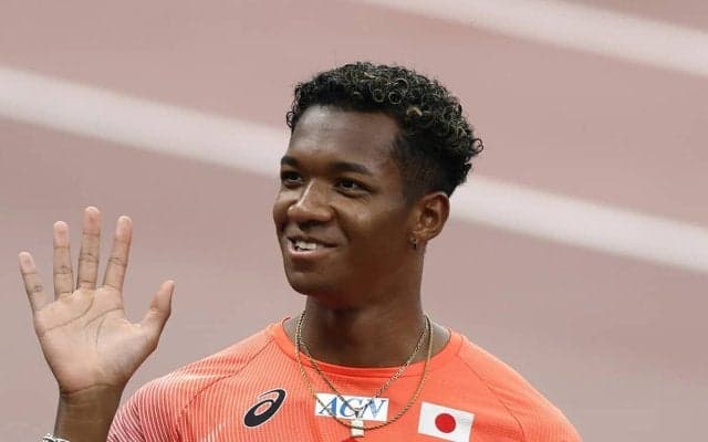 【東京世界陸上】村竹ラシッドのハードリングと男子110mハードルの進化　元名ハードラー・山崎一彦コーチが分析