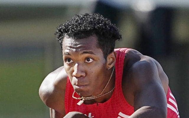 【東京世界陸上・男子110mハードル】村竹ラシッドはいかに金メダル候補のハードラーへと成長を遂げてきたのか？