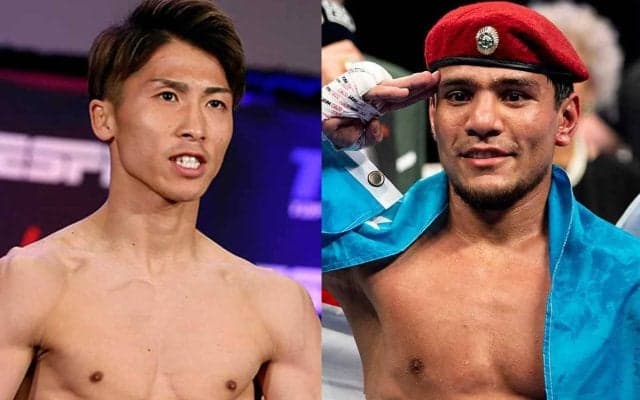 「井上尚弥vs.アフマダリエフ」海外ブックメーカー3社の予想まとめ　試合後半のTKO勝ちが最有力、パンチの的中率＆手数で“圧倒”か