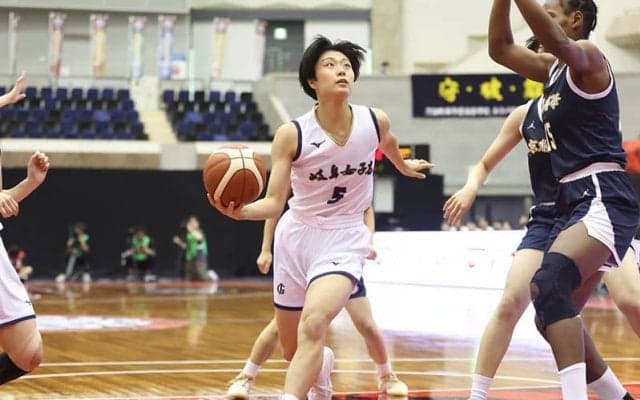 【U18トップリーグ女子】岐阜女子が精華女子を撃破…夏決勝の再現は桜花学園に軍配【9月14日結果】