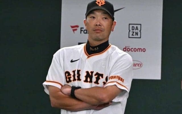 巨人劇勝の裏で覚えた違和感　名伯楽「岸田の配球。俺の中では疑問に思うところがいっぱい」　教え子の左腕にも厳しく注文