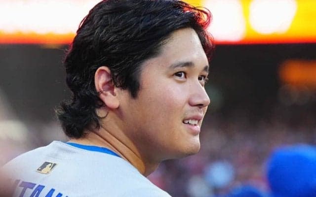 自らの49号よりも…大谷翔平が真っ先に称えた同僚の活躍　試合後に“インスタ3連投”