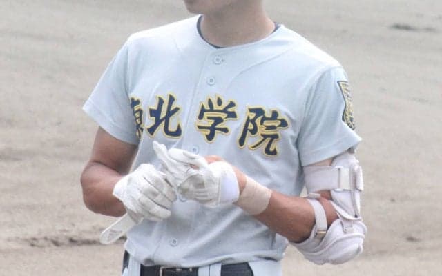 古川学園、東北学院らが2回戦突破！15日は仙台育英登場！秋季宮城県大会【2025年秋高校野球】