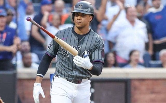 大谷超え1129億円男獲得も…目を疑う“大崩壊”　NYで溢れる嘆きと怒り「本当に恥ずかしい」