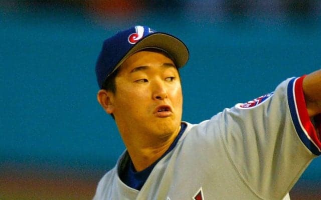 【MLB日本人選手列伝】大家友和：NPB５年で１勝からメジャーの先発ローテ投手に　「道なき道」を突き進んだ反骨心の証