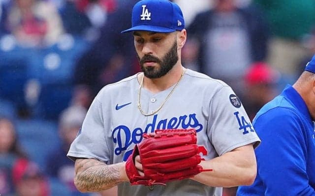 ド軍106億円男の不振を示す「3→11」　ファンも我慢の限界「山本の勝ちを何度も！」