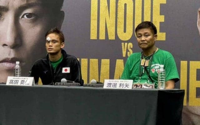 救急搬送の高田勇仁が無事を報告　トレーナーが“偶然のバッティング”が起きた当時の状況を説明「噴水のように血が吹きあがった」