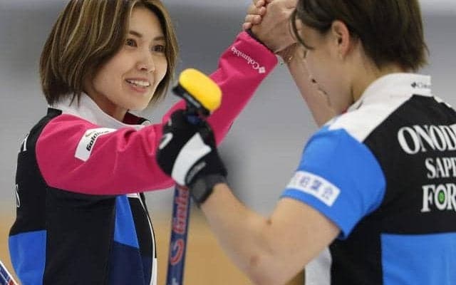 不屈の心でつないだ五輪の道　フォルティウスが崖っぷちで示した成長