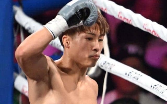 “最強の敵”に貫禄の完封勝ち！　アフマダリエフを技術で圧倒した井上尚弥の防衛劇に米衝撃「王者の美技。MJには手に負えない状況だった」