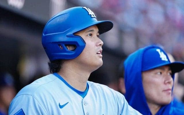 大谷翔平も届かない…最強ルースの「113」　54HR→49HRでも“ギリギリ”、異次元の伝説記録