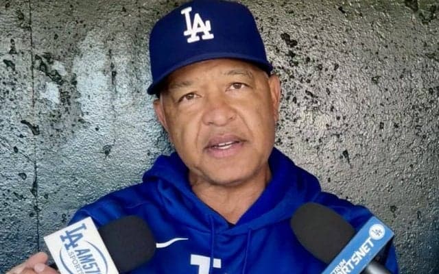 打者・大谷翔平をド軍監督大絶賛「去年より数段良い」　54HR＆59盗塁以上の進化とは