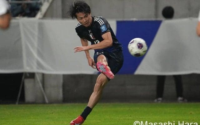 ブラジル代表との力の差は｢特別なストライカー｣の存在、シャドー三笘薫と｢復活した中村敬斗｣で勝利せよ【日本代表｢アメリカ遠征の収穫｣大激論】(7)