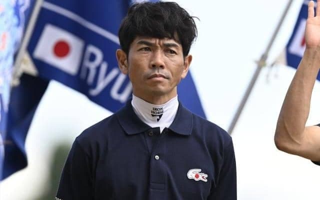 戸崎圭太騎手がJRA年間100勝達成！