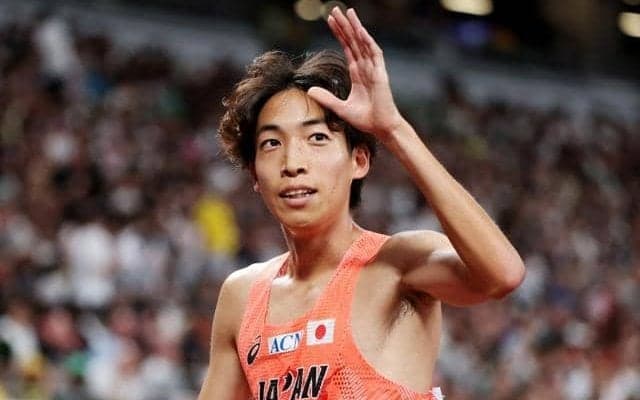 男子マラソンや3000m障害　世界陸上東京大会　15日の見どころ