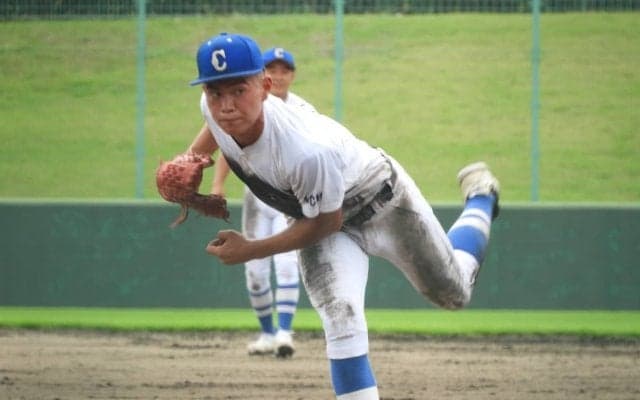 今夏甲子園出場の豊橋中央が初陣快勝！「前のチームを目指すんじゃない」と指揮官は新チームに発破【愛知】