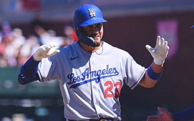 ド軍25億円男に「何かあった？」　“挫折”から一転…2割浮上にファン驚愕「どうした!?」