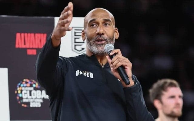 Gリーグ選抜が2連勝…HCがBリーグに言及「世界から注目されるレベルになっている」