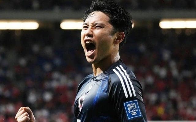 英国の地で｢日本代表コンビ｣が決勝弾！｢熱血してる｣初スタメン森下龍矢が大橋祐紀の絶妙アシストから移籍後初ゴール！