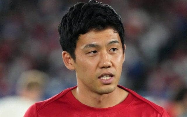 ｢日曜日のお父さん｣日本代表キャプテン遠藤航が1500万円以上の“愛車”を公開！｢納車式のお父さんみたい｣な写真とともに“世界への挑戦”を宣言