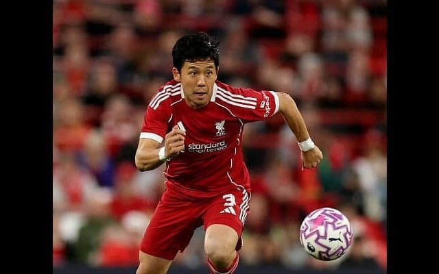 リバプール遠藤航はチャンピオンズリーグで貴重な役割を担うか　現地番記者が現状を探る