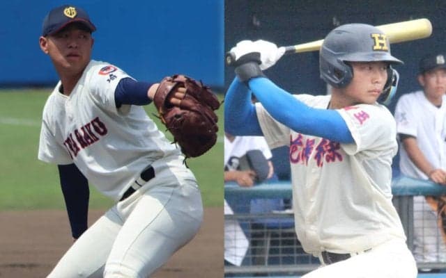 【一覧】秋季埼玉県大会出場40校！公立は19校、「2強」時代の復活か、それとも「群雄割拠」の時代到来か？【25年秋高校野球】