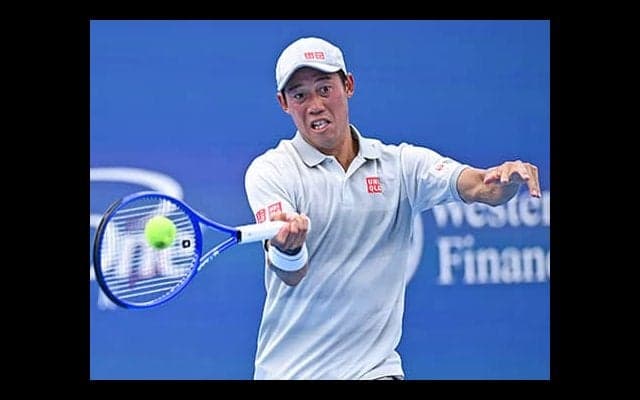 錦織圭ら 最新日本勢世界ランク