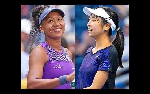  大坂なおみら 日本勢最新世界ランク 