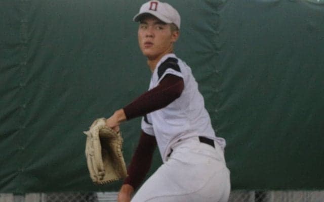 日本ハムの高卒ドラ1に\"高卒ルーキーなの？\"、\"未来しかないなあ\"　期待の右腕にSNS上でも熱視線！